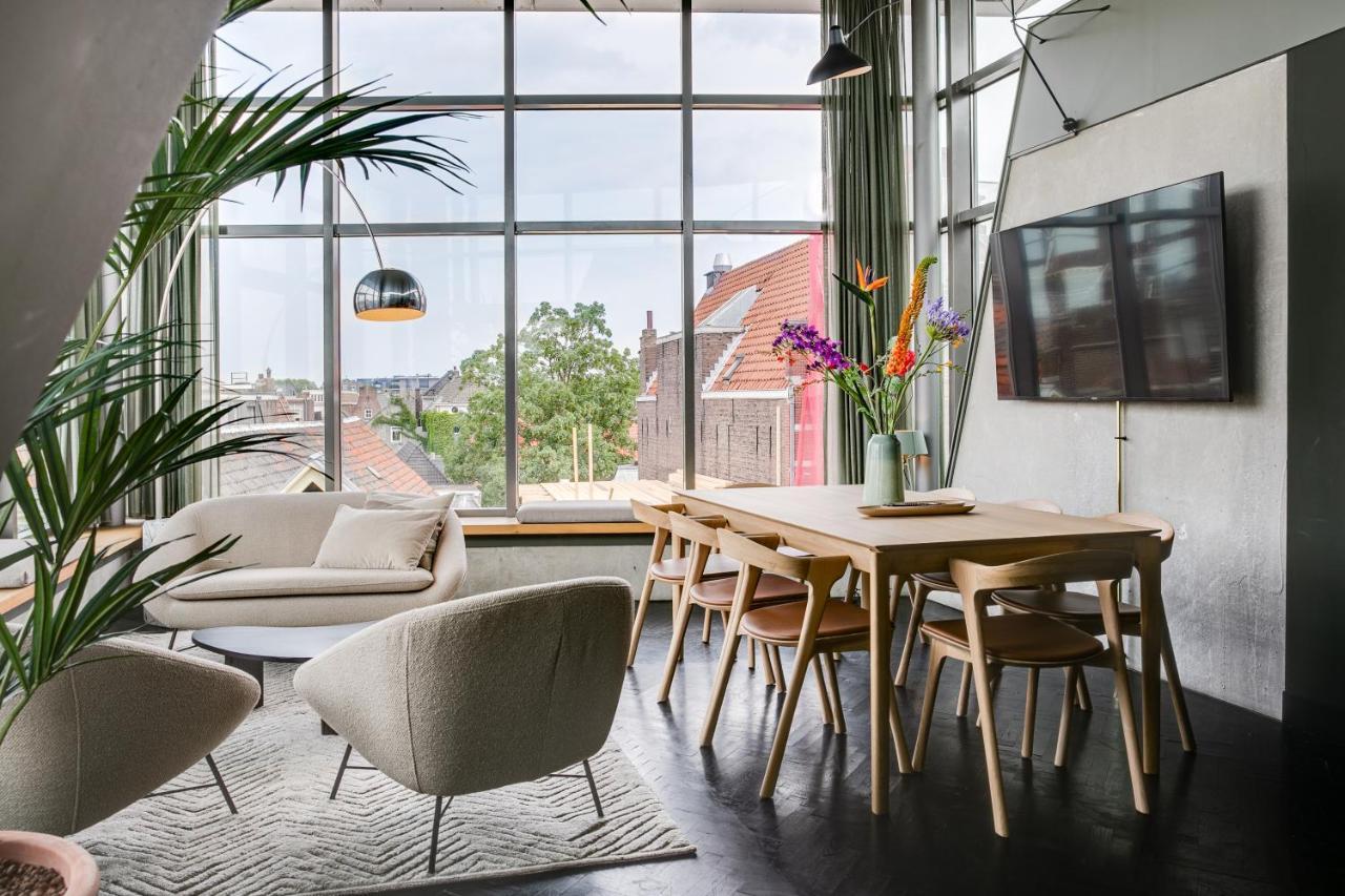 The Duke Boutique 4* 's-Hertogenbosch (Den Bosch)
