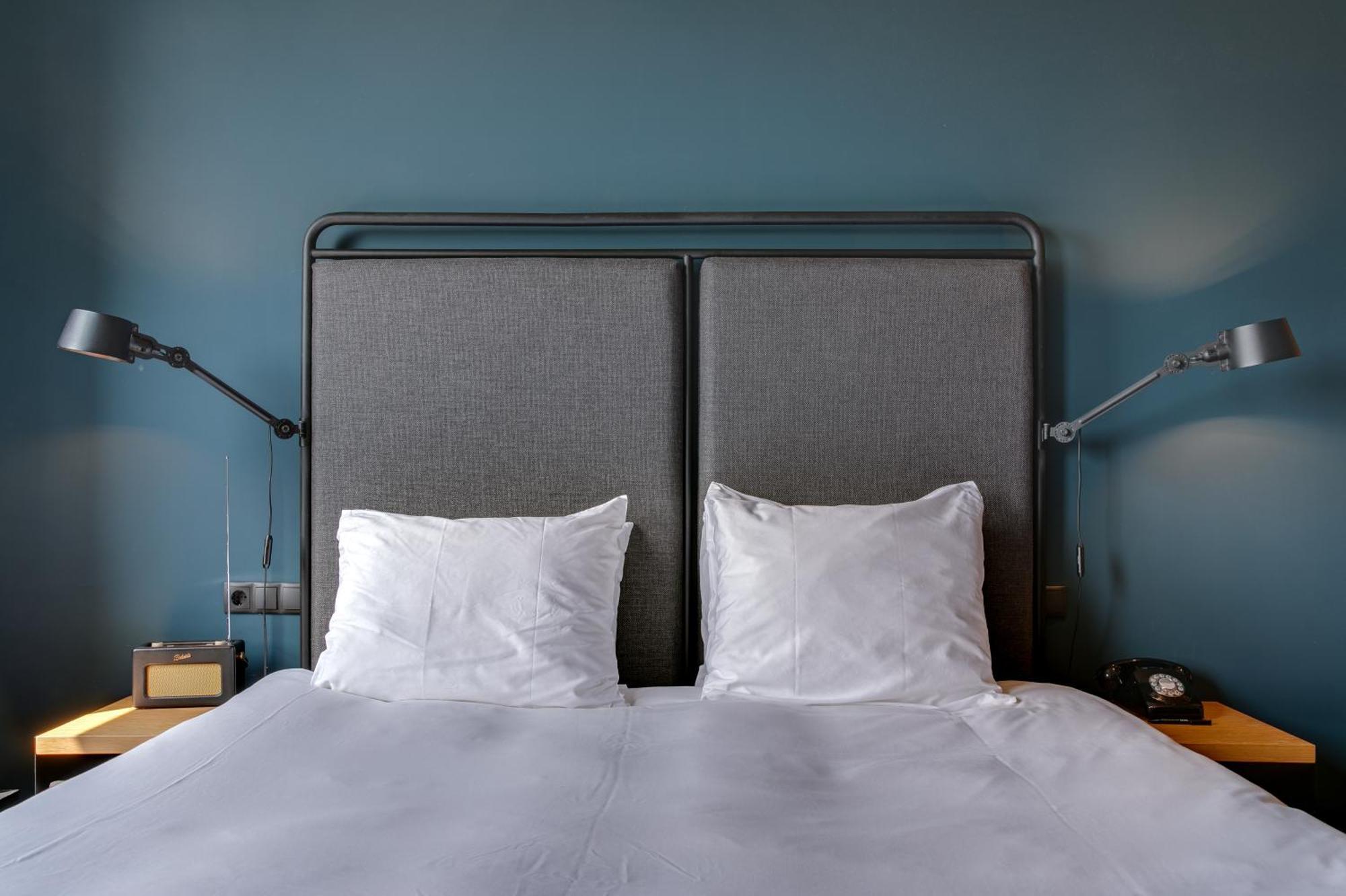 Hotel The Duke Boutique 's-Hertogenbosch (Den Bosch)
