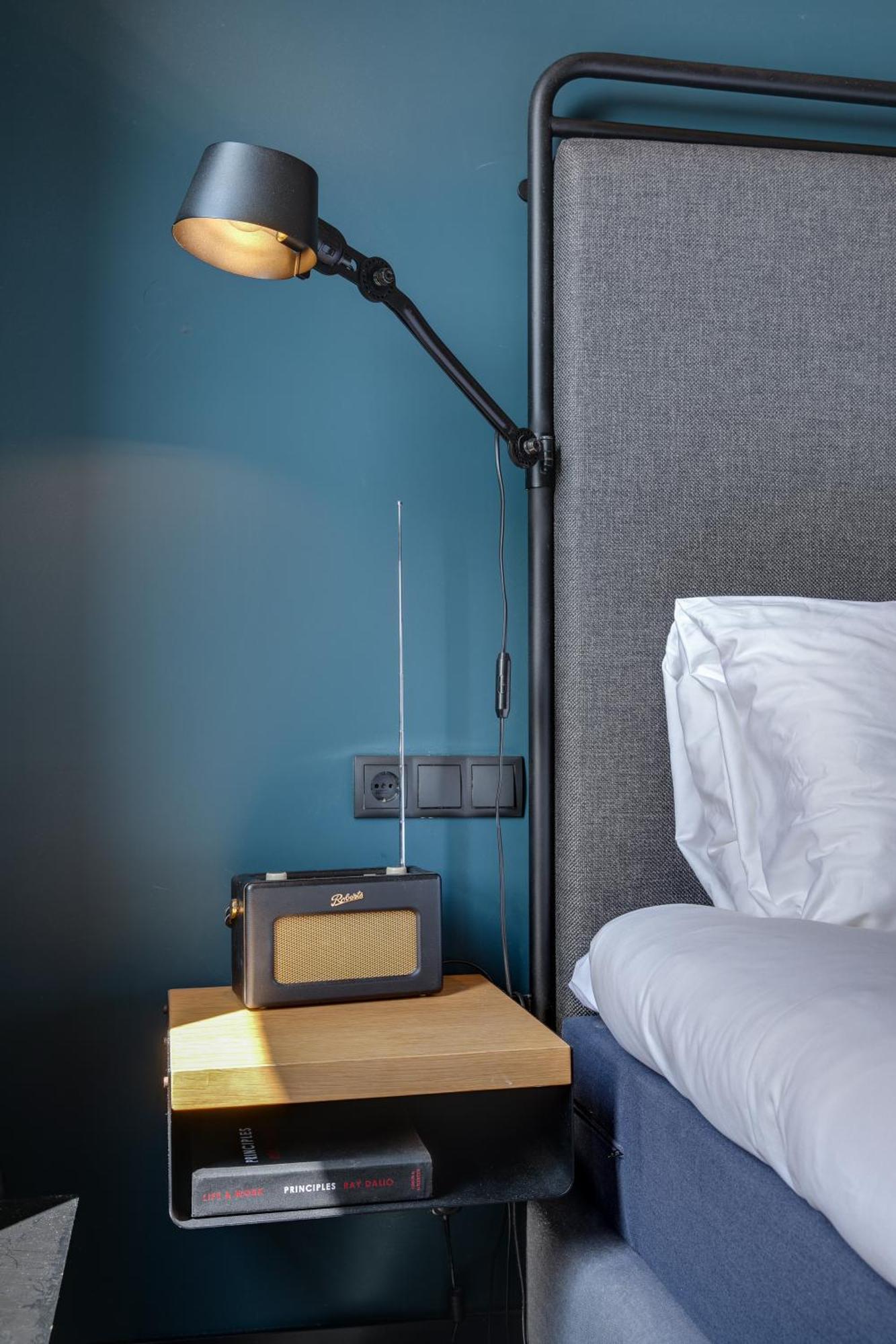 Hotel The Duke Boutique 's-Hertogenbosch (Den Bosch)