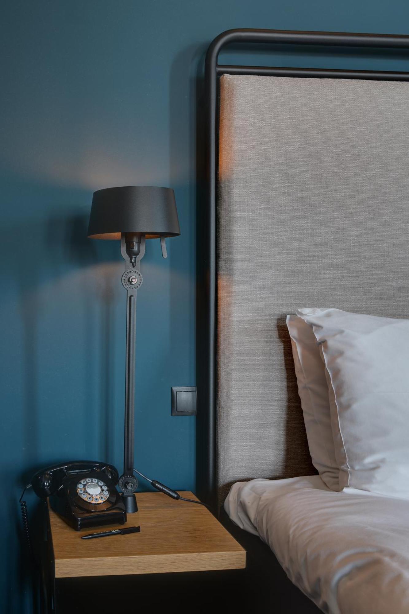 The Duke Boutique 4* 's-Hertogenbosch (Den Bosch)