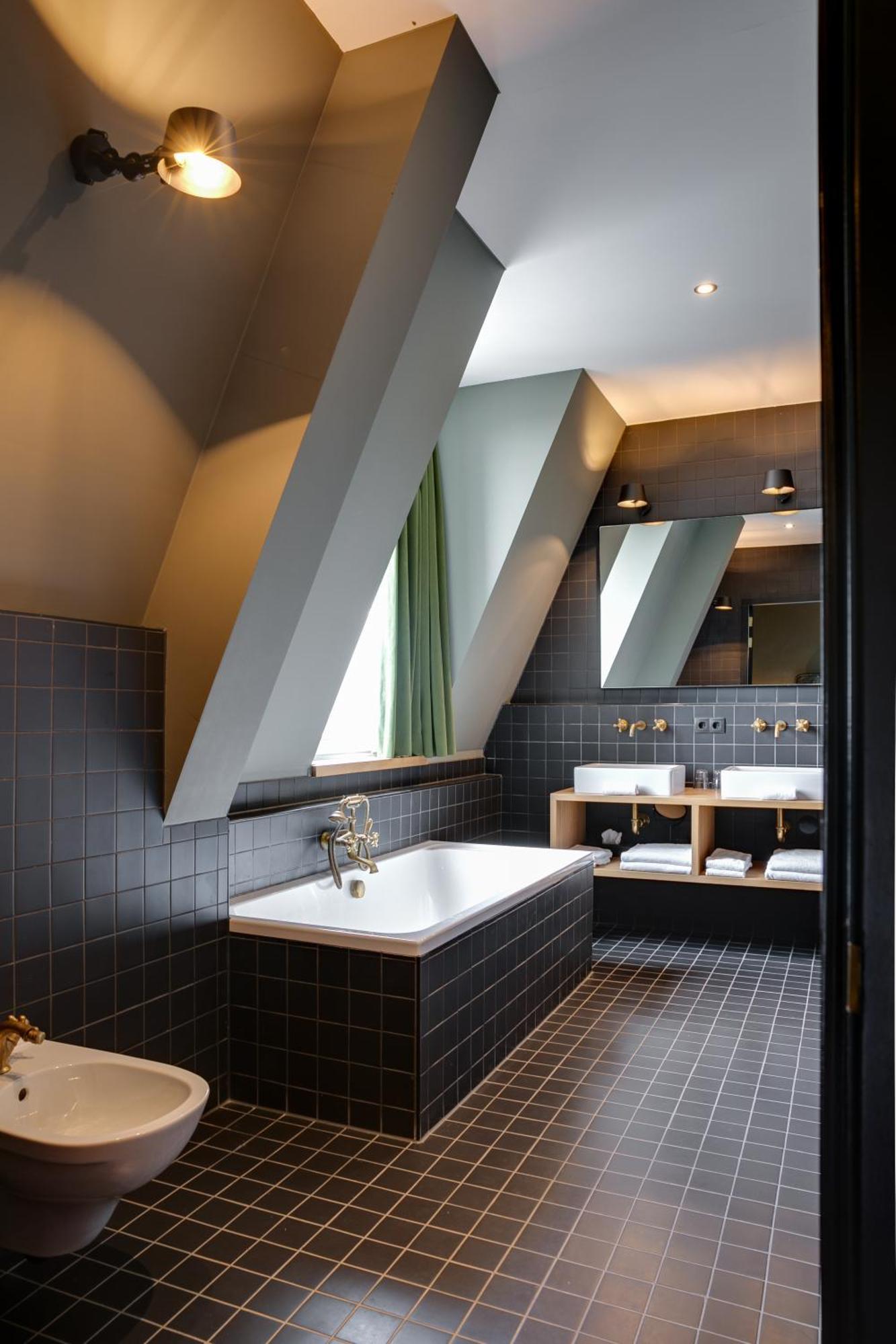 The Duke Boutique 4* 's-Hertogenbosch (Den Bosch)