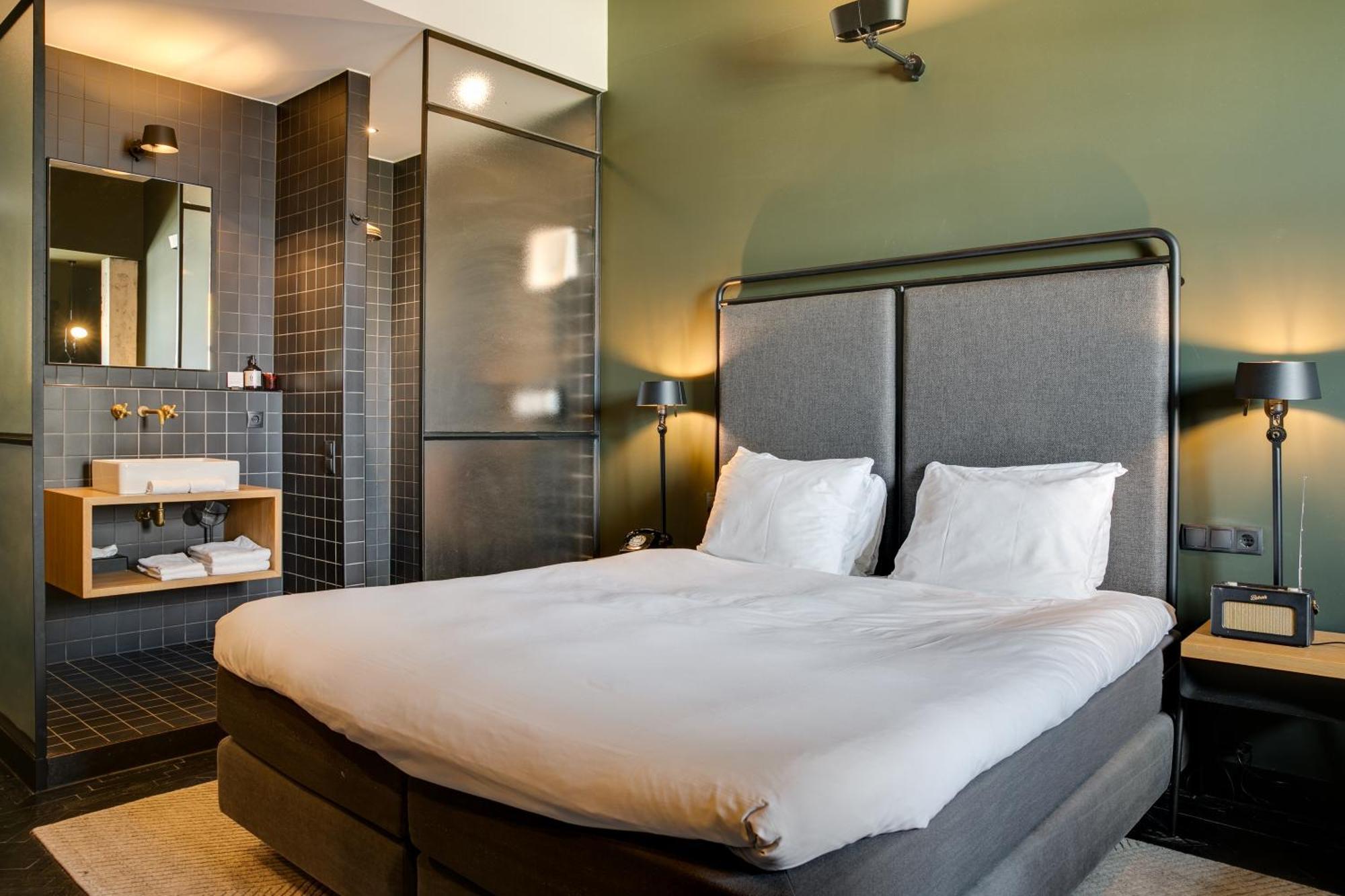 Hotel The Duke Boutique