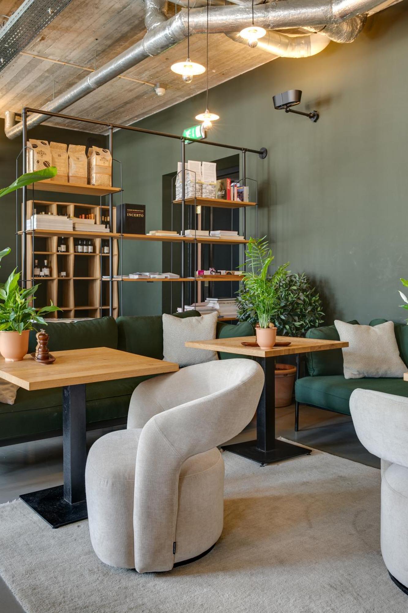 The Duke Boutique Hotel