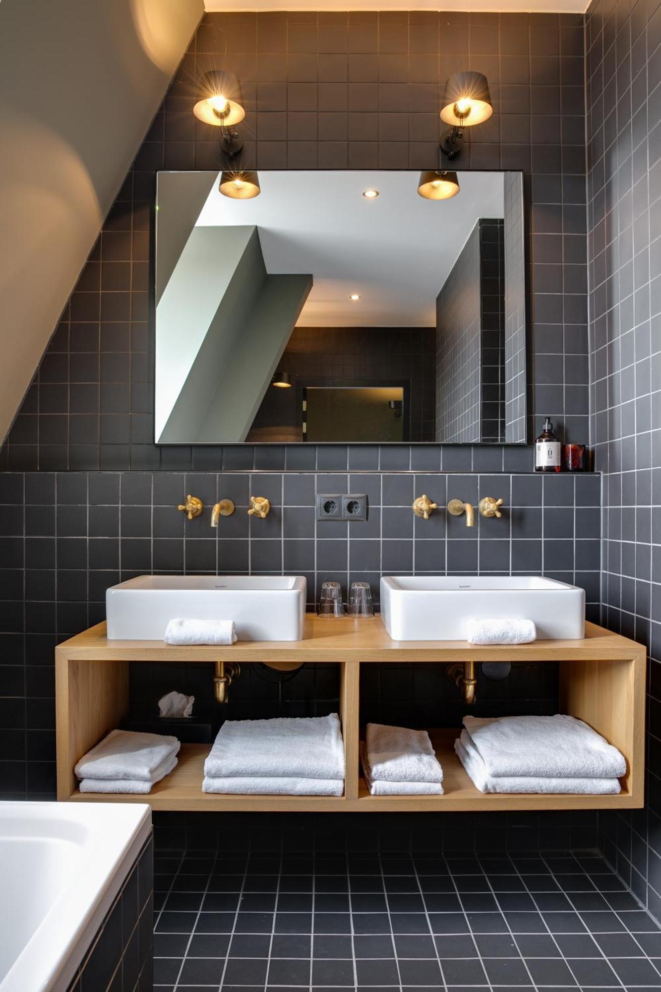The Duke Boutique Hotel 4*