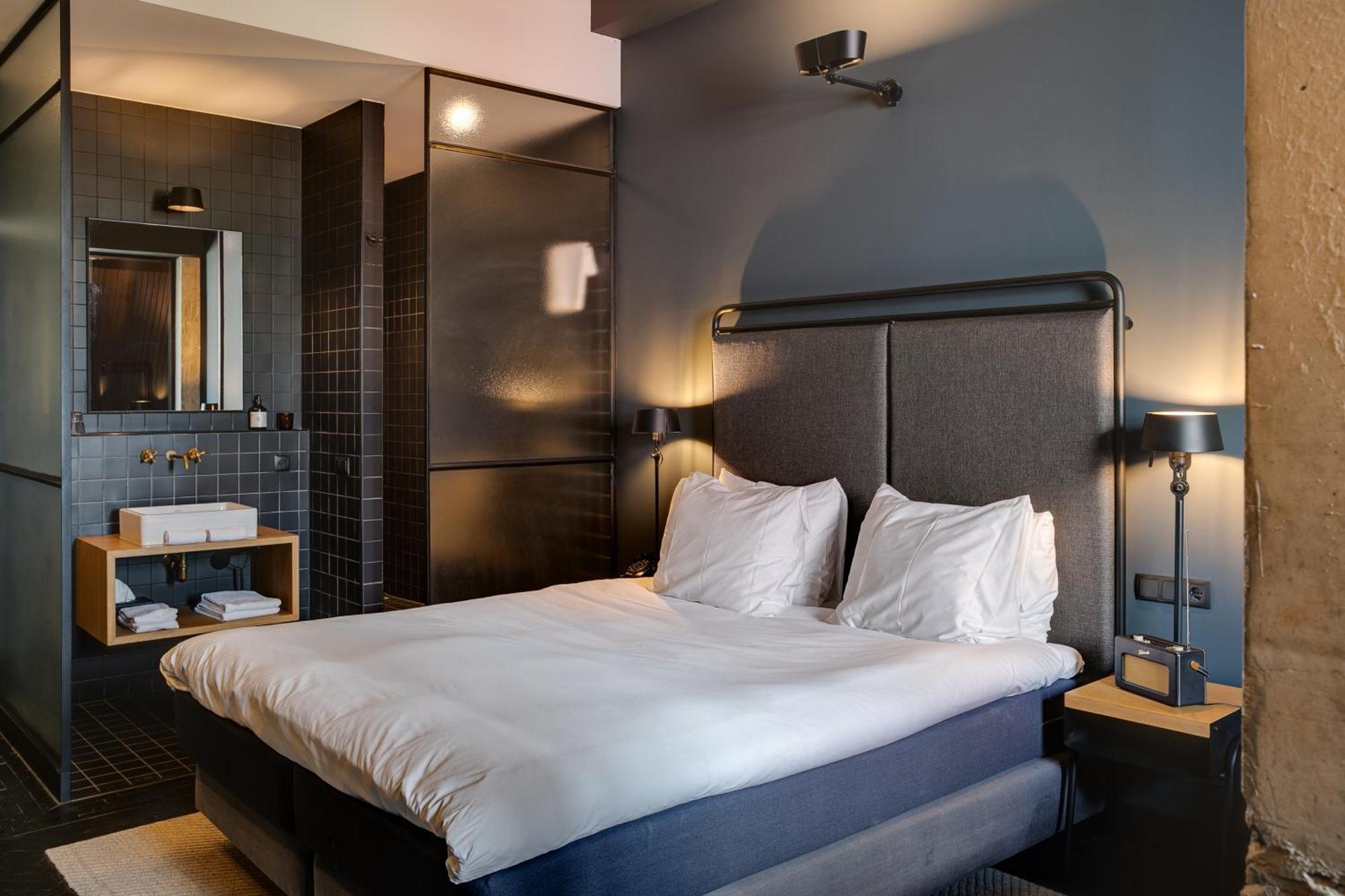 The Duke Boutique Hotel