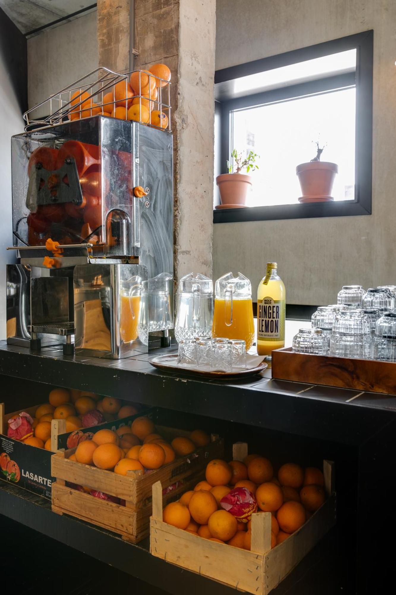 The Duke Boutique Hotel