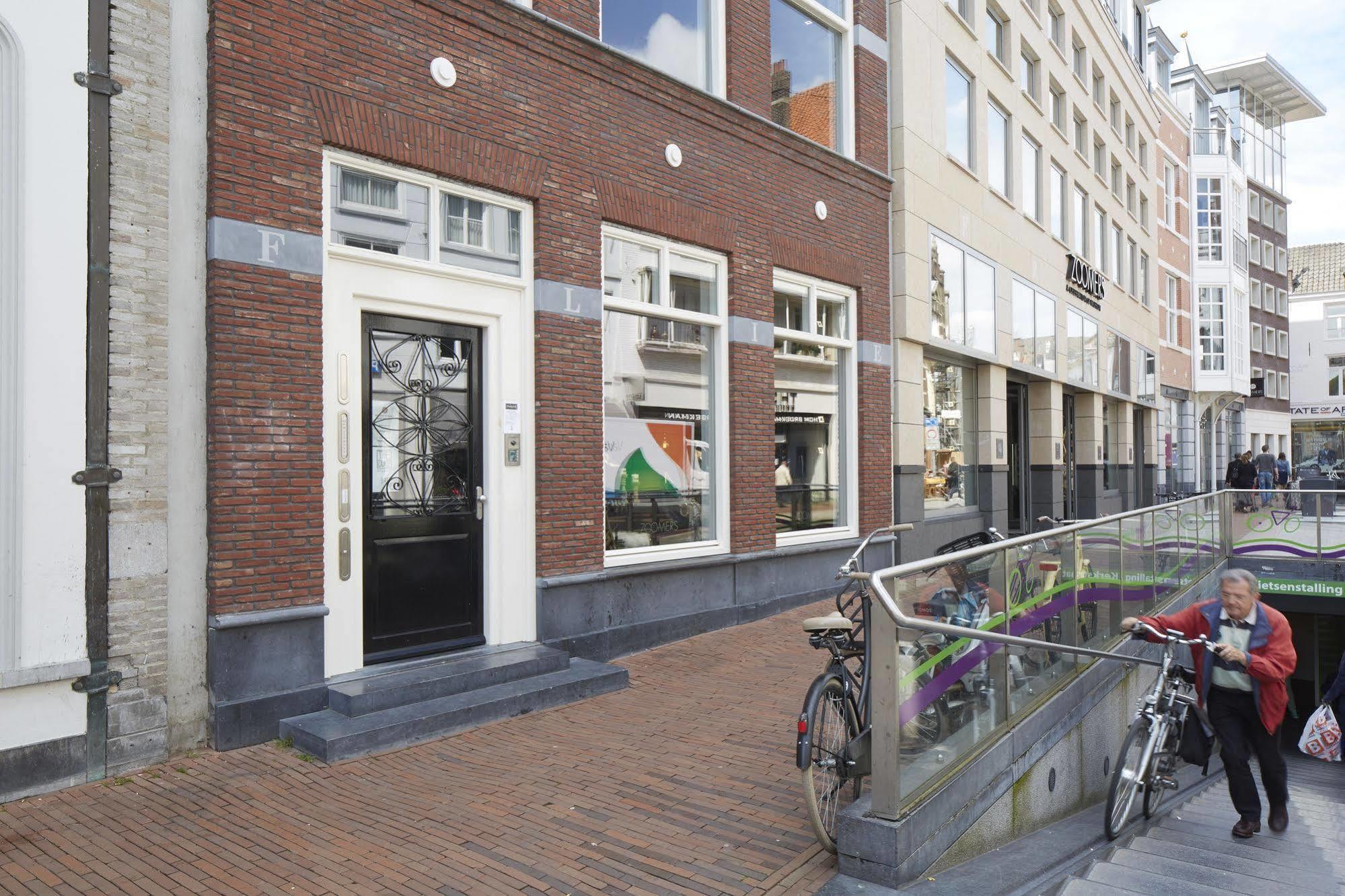 The Duke Boutique 4*