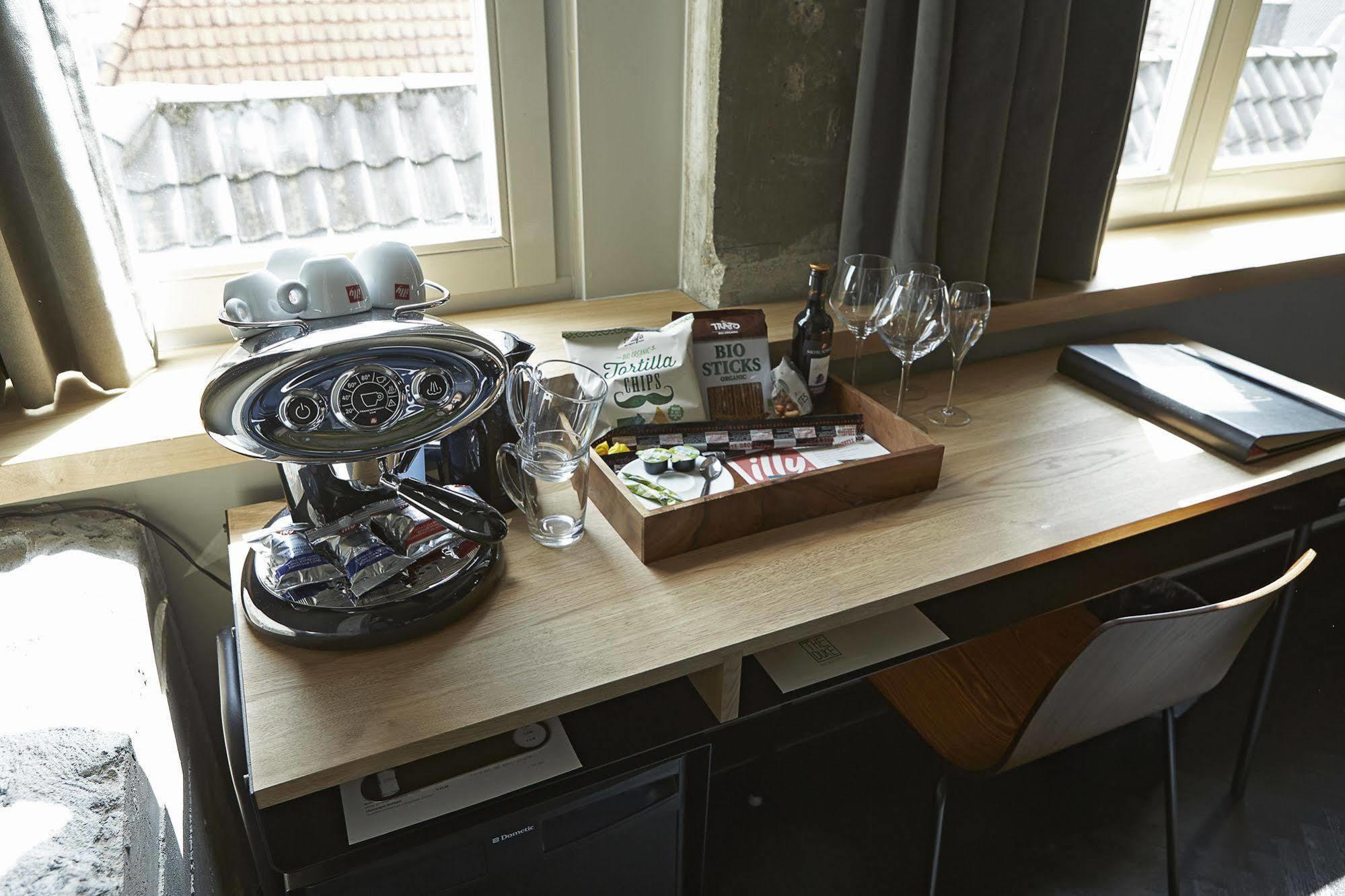 The Duke Boutique 4* 's-Hertogenbosch (Den Bosch)