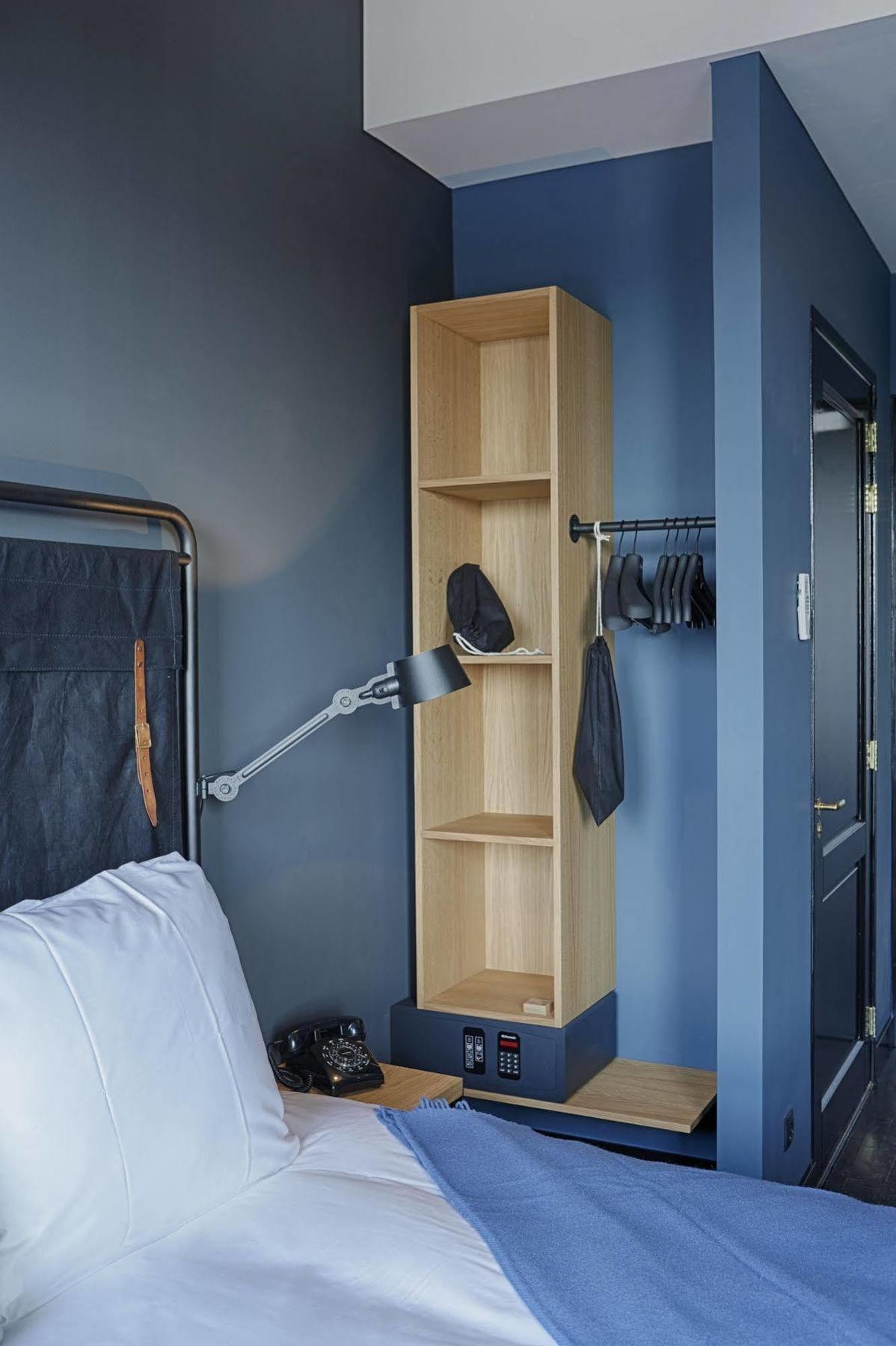 Hotel The Duke Boutique
