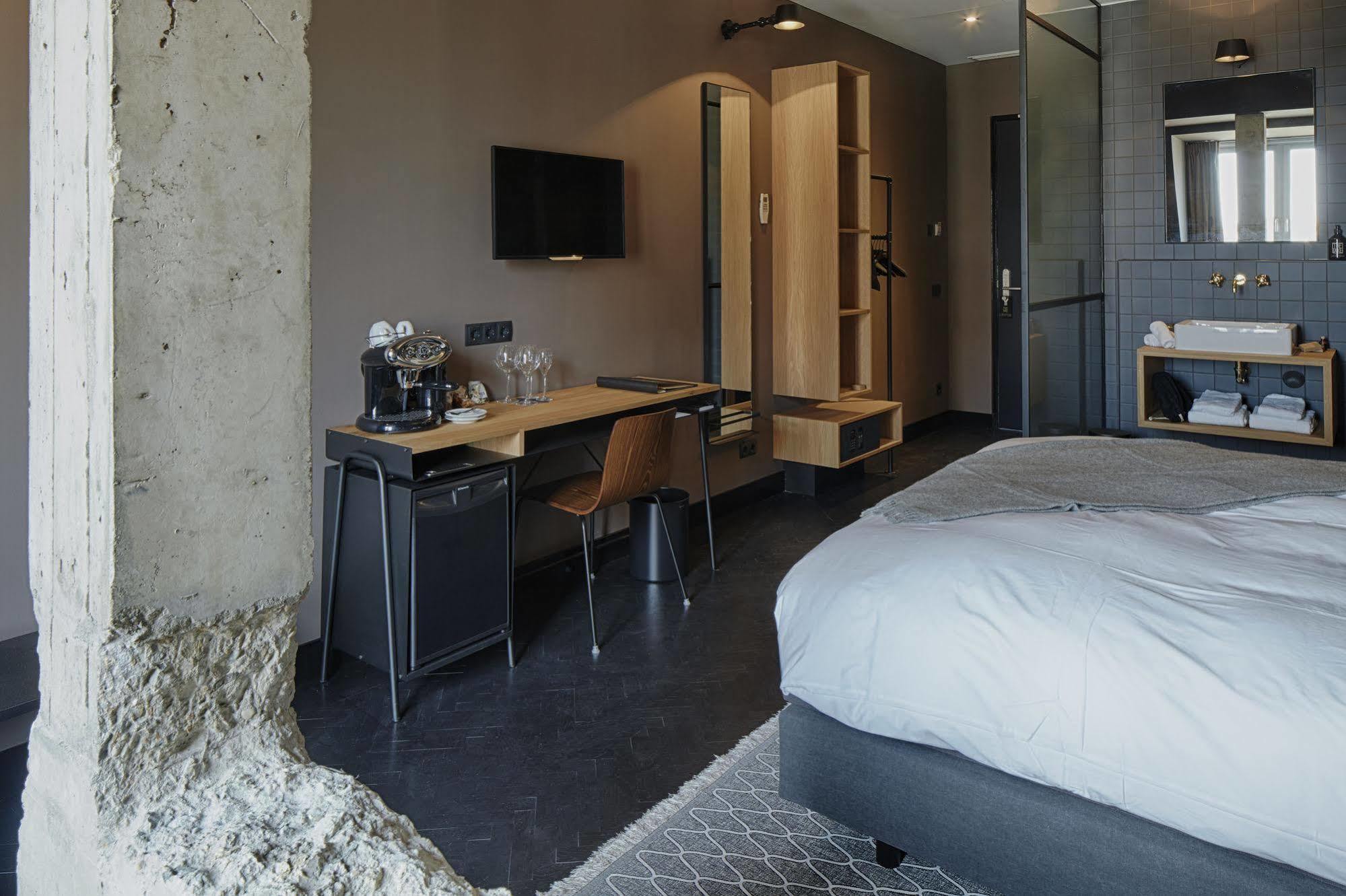 Hotel The Duke Boutique 4*